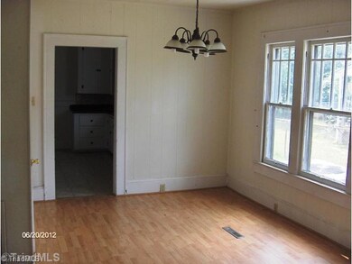 Dining Room.