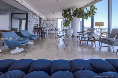 Blue unit 3101, Miami, FL 33137 - photo 2