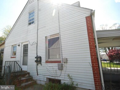 363 W 10th St, Front Royal, VA 22630 - photo 3
