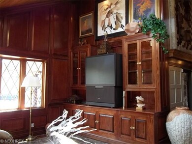 Hours and hours of labor to build these built-ins.