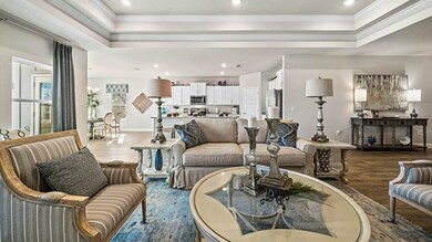 314 Golden Loop, Crawfordville, FL 32327 - photo 3