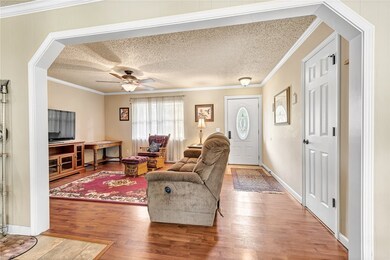 2004 W Oak St, Rogers, AR 72758 - photo 5