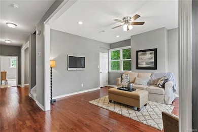 451 Patrick Ave, Richmond, VA 23222 - photo 4