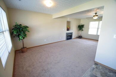 6 View of Family Room