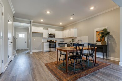 204 Creek Wood Rd, Manchester, TN 37355 - photo 5