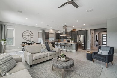 13453 W Evergreen Terrace, Peoria, AZ 85383 - photo 5