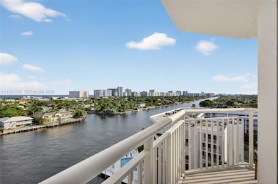 Pilot House Condominiums unit 918, Fort Lauderdale, FL 33308 - photo 2