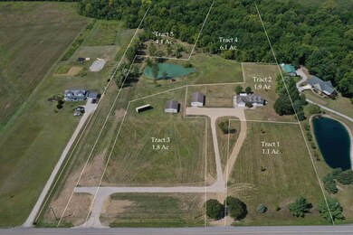 0 Winnemac Rd unit Tract 1 225033712, Richwood, OH 43344 - photo 3