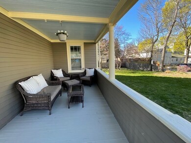 73 Cohasset St unit 1, Roslindale, MA 02131 - photo 4