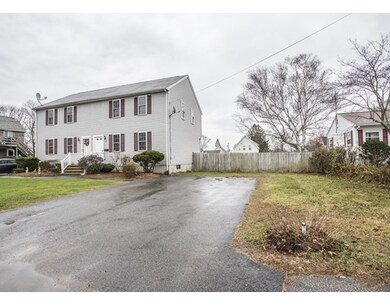 51 Avon St unit B, Taunton, MA 02780 - photo 3