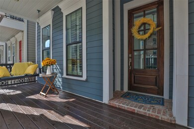 625 Allston St unit B, Houston, TX 77007 - photo 5