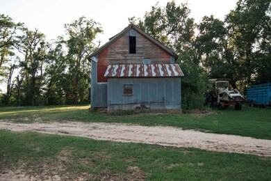 Out Buildings