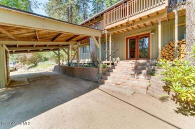 E Nettleton Gulch