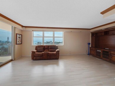 Living Area!