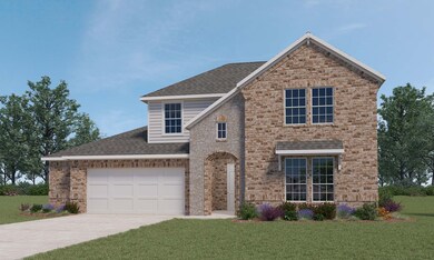 31222 Raleigh Creek Dr, Tomball, TX 77375 - photo 3