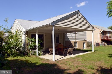 1000 Kensington Way, Annapolis, MD 21403 - photo 3