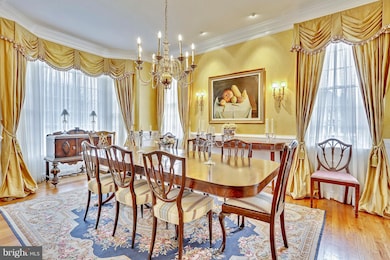 3805 Village Park Dr, Chevy Chase, MD 20815 - photo 7