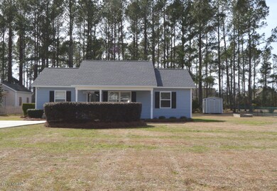 836 Meadow Ln SW, Calabash, NC 28467 - photo 2