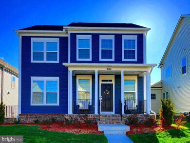 204 Embrey Mill Rd, Stafford, VA 22554 - photo 2