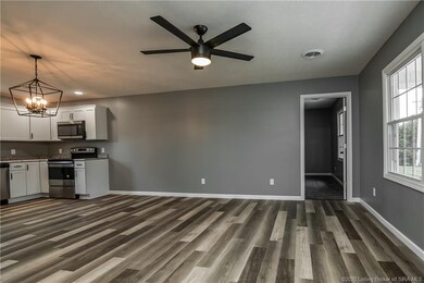 131 W Harrod Rd, Austin, IN 47102 - photo 6