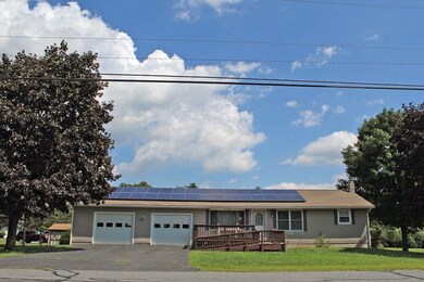 539 Country Club Rd, Greenfield, MA 01301 - photo 2