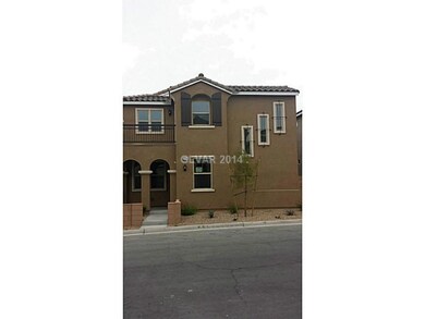 Facade/Exterior Front. 3 Car Garage at Rear of hom