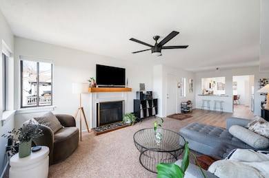 1124 Twin Springs Ct, Forest, VA 24551 - photo 3