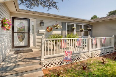 420 Franklin Blvd, Absecon, NJ 08201 - photo 2