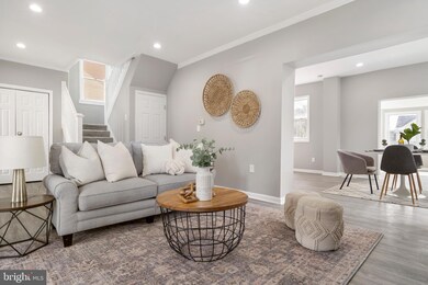 4009 Chatham Rd, Gwynn Oak, MD 21207 - photo 4