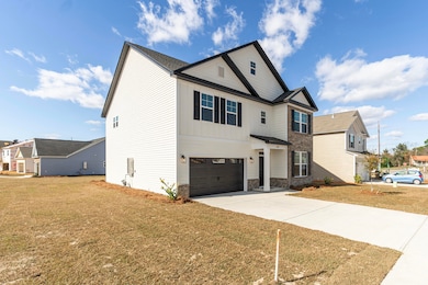 1032 Debutant Dr, Thomson, GA 30824 - photo 3