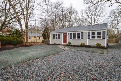21 Circuit Rd E, West Yarmouth, MA 02673 - photo 2