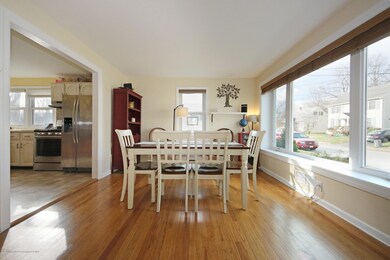 front room