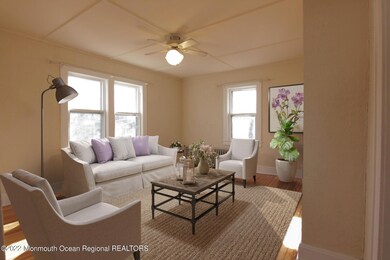 689 Broadway unit 2, Long Branch, NJ 07740 - photo 2