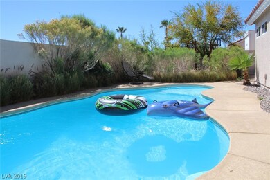 Spend your summer days in the pool...