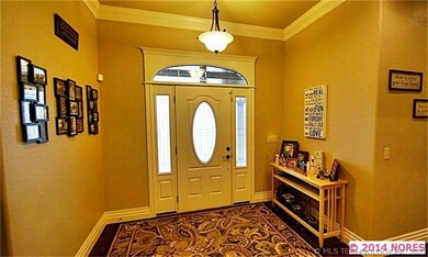 580 Kingston Place, Tahlequah, OK 74464 - photo 2