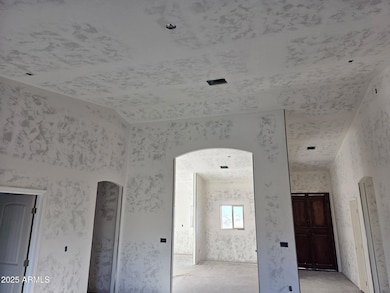 entry looking into dining