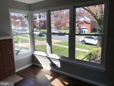 9505 Hale Place, Silver Spring, MD 20910 - photo 2