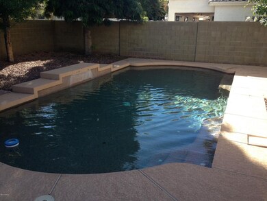 1341 N Palmsprings Dr, Gilbert, AZ 85234 - photo 6