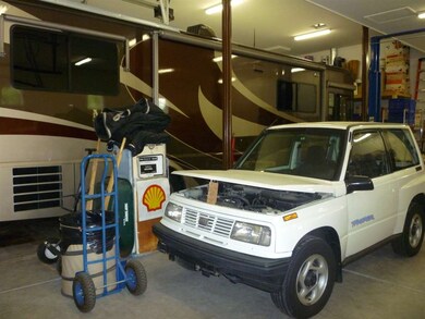 RV Garage 3