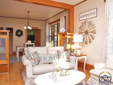 223 SW Elmwood Ave, Topeka, KS 66606 - photo 5