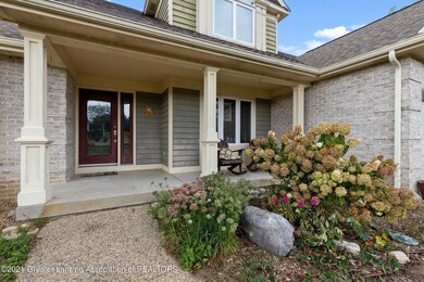 4627 Indian Lake Ct unit 20, Wayland, MI 49348 - photo 2