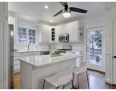 22 Rawson Ave, Newburyport, MA 01950 - photo 6