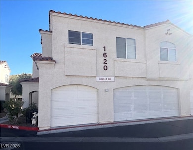 1620 Davilla St unit 203, Las Vegas, NV 89146 - photo 3