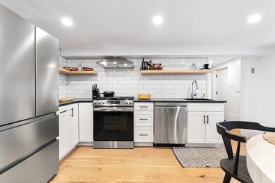 5 Allston St unit 1, Charlestown, MA 02129 - photo 5