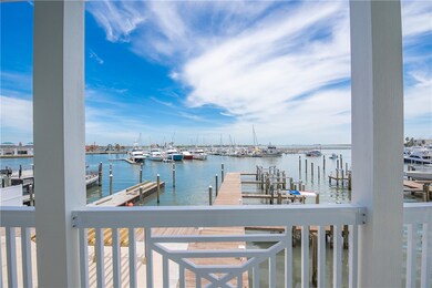 136 W Cotter Ave unit 8, Port Aransas, TX 78373 - photo 3