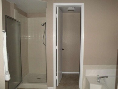 2735 master bath tub and shower