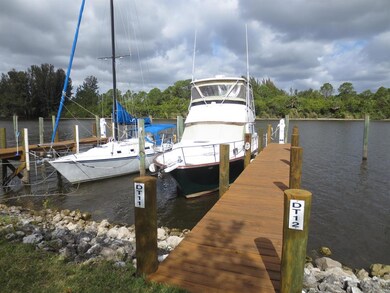 Dock # 19