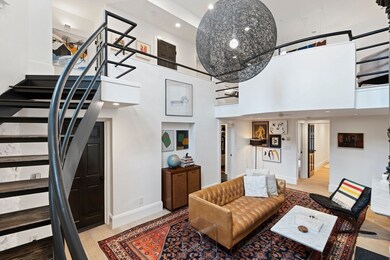 73 Worcester St unit 1, Boston, MA 02118 - photo 3