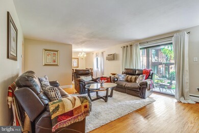 1 Lawrence Rd unit A1B, Broomall, PA 19008 - photo 2