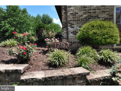 1210 W Bridge St, Spring City, PA 19475 - photo 3